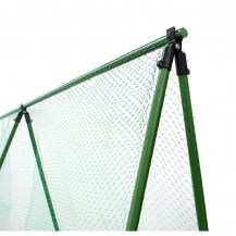 18272 - pea & bean frame - up close